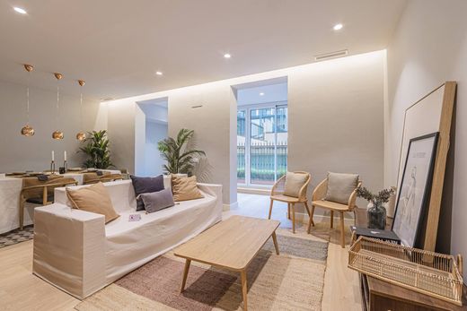 Apartment in Barcelona, Province of Barcelona