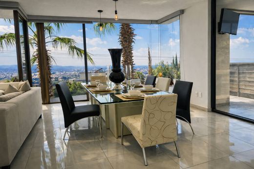 Casa en Santiago de Querétaro, Querétaro