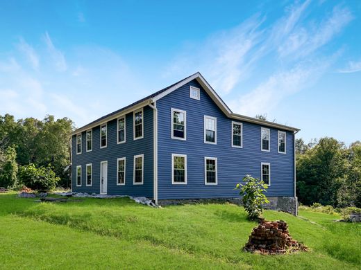 Detached House in Catskill, Greene County