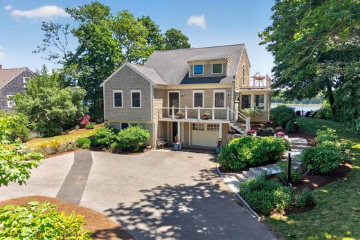 Detached House in Orleans, Barnstable County