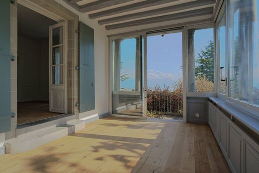 Müstakil ev Lonay, Morges District