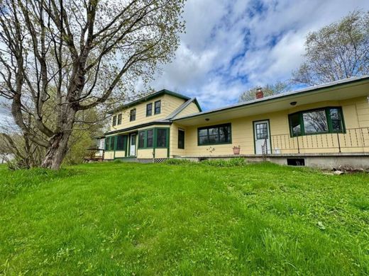 Элитный дом, Groton, Caledonia County