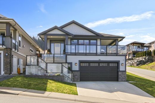Casa Unifamiliare a Chilliwack, Fraser Valley Regional District