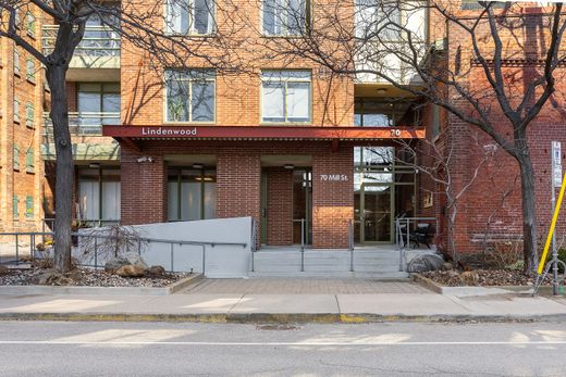 Apartment in Toronto, Ontario