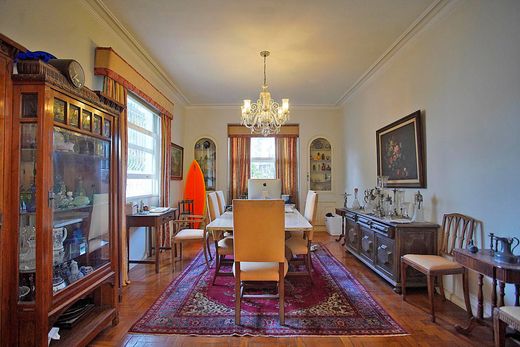 Luxury home in Rio de Janeiro