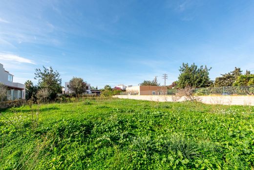 Land in San Jose, Province of Balearic Islands