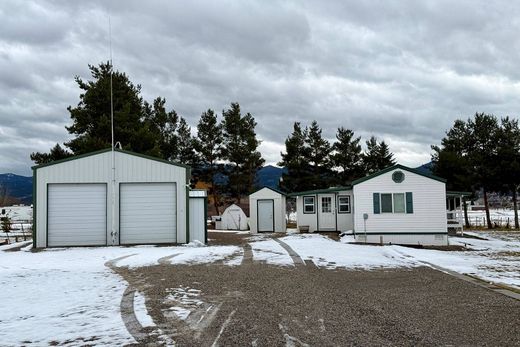 Müstakil ev Swan Valley, Bonneville County