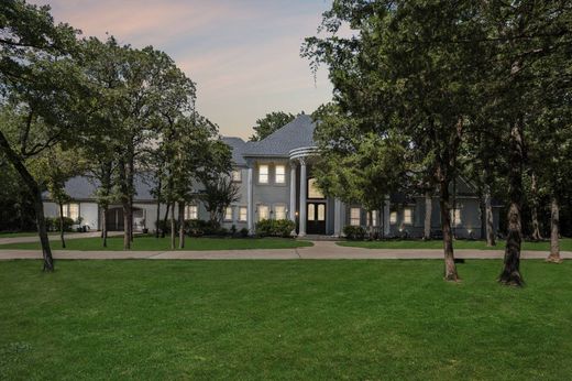 ‏בית חד-משפחתי ב  Westlake, Tarrant County