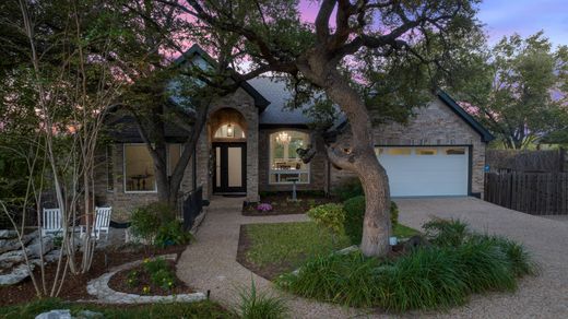 Casa Unifamiliare a Austin, Travis County