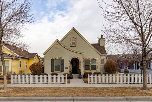Detached House in South Jordan, Salt Lake County