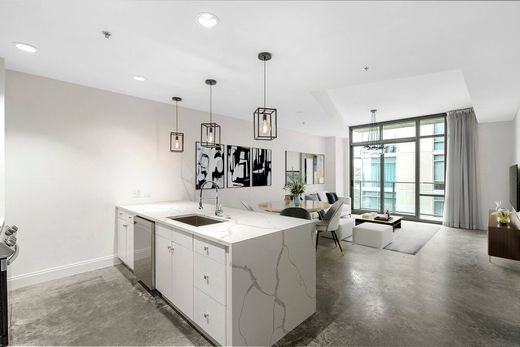 Apartment in Atlanta, Fulton County