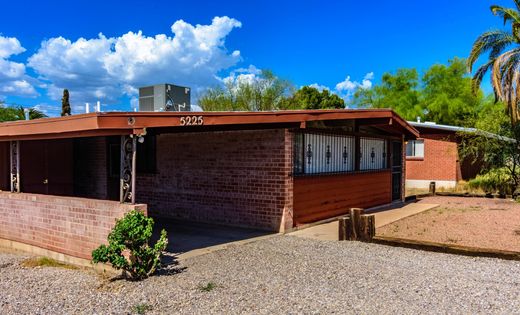 Vrijstaand huis in Tucson, Pima County
