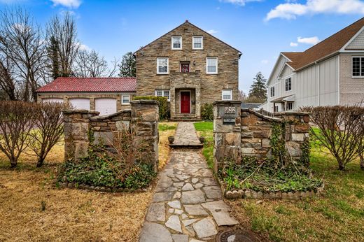 Müstakil ev Towson, Baltimore County