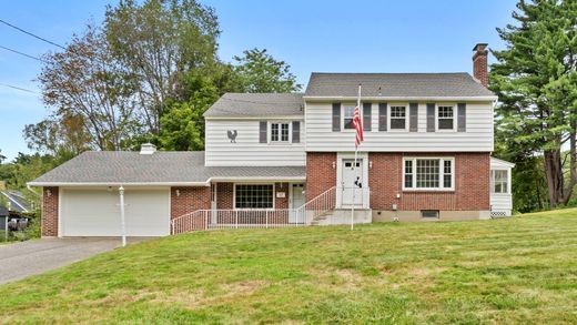 Maison individuelle à Pittsfield, Comté de Berkshire
