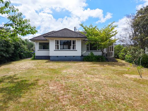 Detached House in Taupo, Taupo District