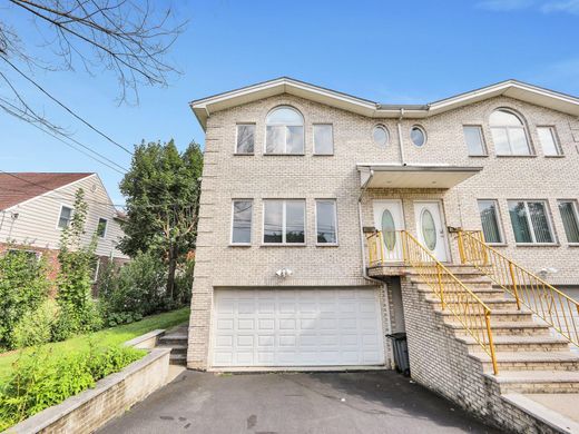 Таунхаус, Palisades Park, Берген