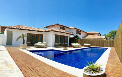 منزل ﻓﻲ Armação de Búzios, Armação dos Búzios