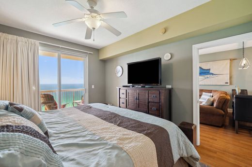 Apartment in Panama City Beach, Bay County