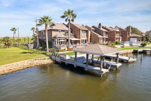 Stadswoning in Galveston, Galveston County