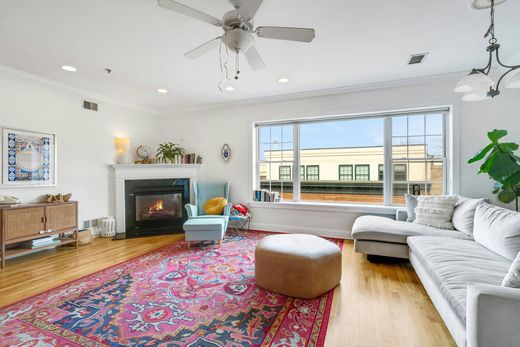 Apartment in Hoboken, Hudson County
