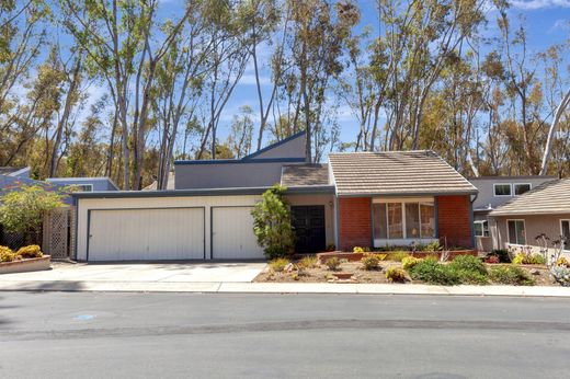 Detached House in Lake Forest, Orange County