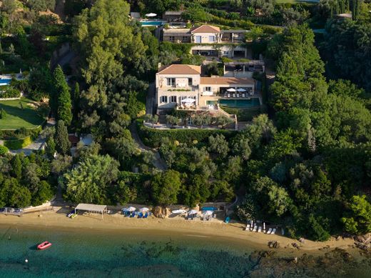 Villa en Skiáthos, Magnesia