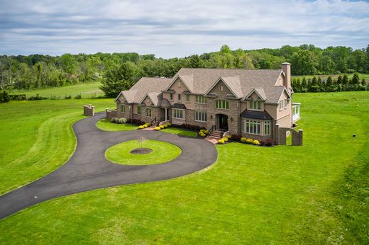 Detached House in New Hope, Bucks County