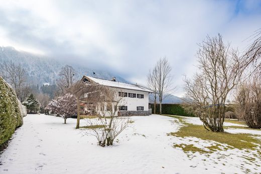 Detached House in Kreuth, Upper Bavaria