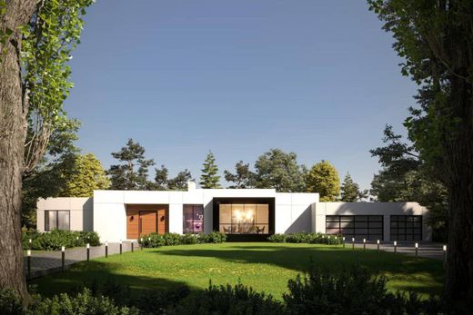 Μονοκατοικία σε Rockville, Montgomery County