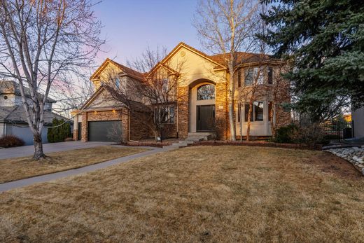 Detached House in Lone Tree, Adams County