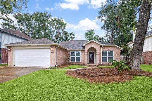 Einfamilienhaus in Spring, Harris County