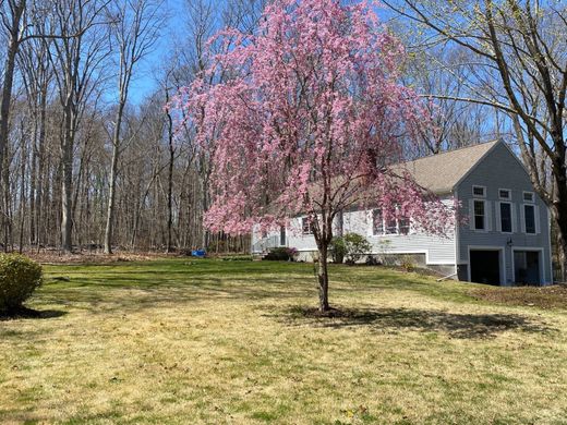 단독 저택 / Madison, New Haven County