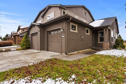 Casa di città a Bend, Deschutes County