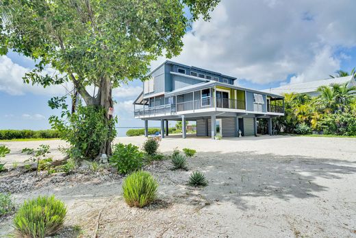 Casa en Cudjoe Key, Monroe County