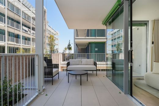 Διαμέρισμα σε Λισαβώνα, Lisbon