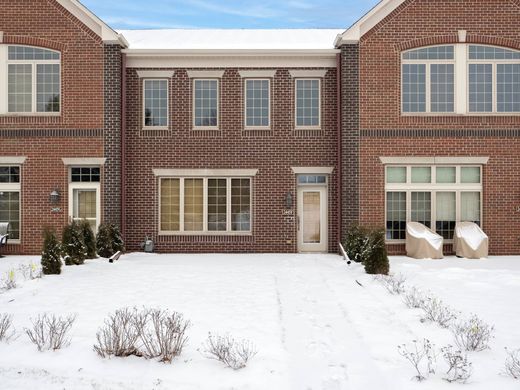 Hôtel particulier à Blaine, Comté d'Anoka