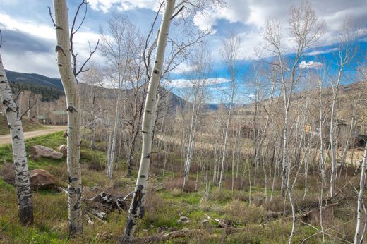 Terreno - Crested Butte, Gunnison County