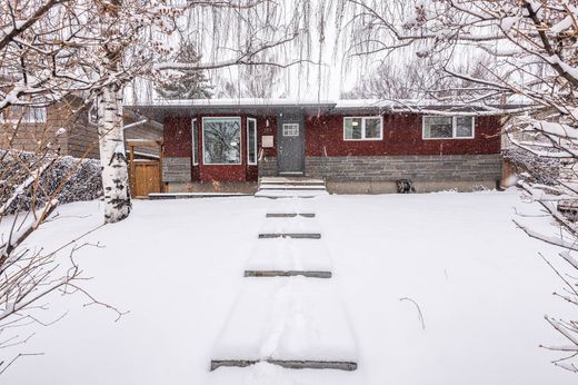 Casa Independente - Calgary, Alberta