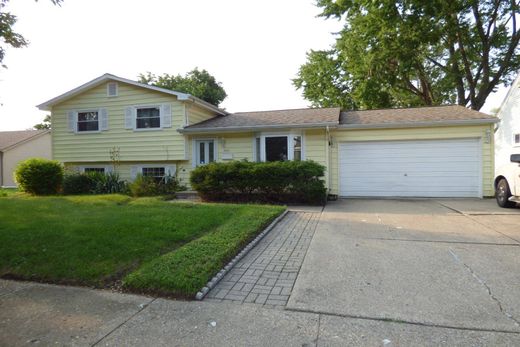 Einfamilienhaus in Clawson, Oakland County