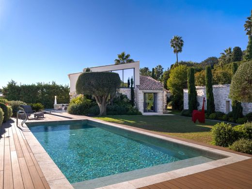 Villa en Cannes, Alpes Marítimos