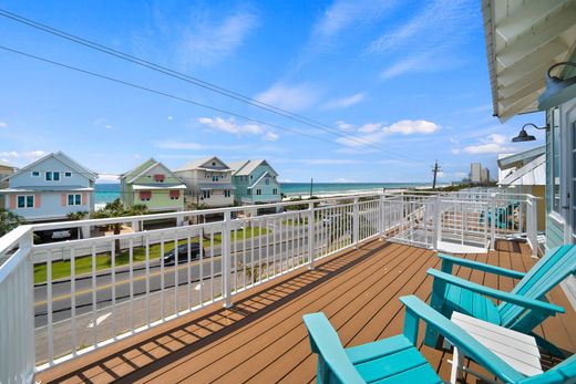 Detached House for sale in Panama City Beach