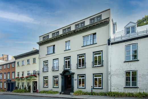 Luxury home in Quebec City, Capitale-Nationale