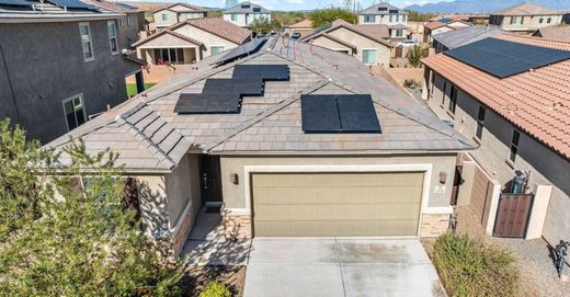 Detached House in Sahuarita, Pima County