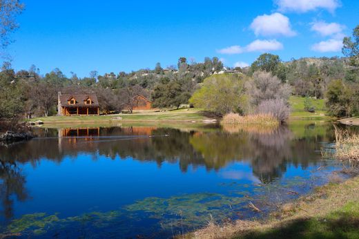 Casa Independente - Coarsegold, Madera County