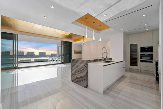 Appartement in Sunny Isles Beach, Miami-Dade County