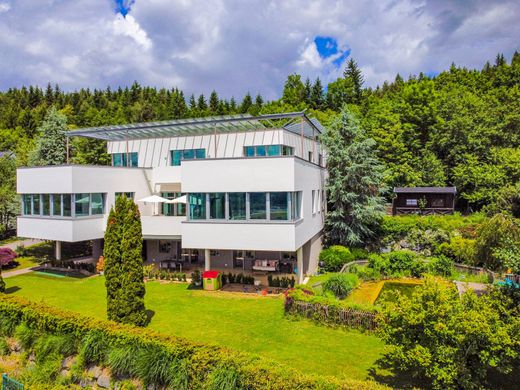 Вилла, Клагенфурт, Klagenfurt am Wörthersee