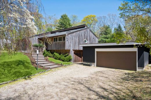 Maison individuelle à East Hampton, Comté de Suffolk