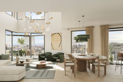 ﺷﻘﺔ ﻓﻲ برشلونة, Província de Barcelona