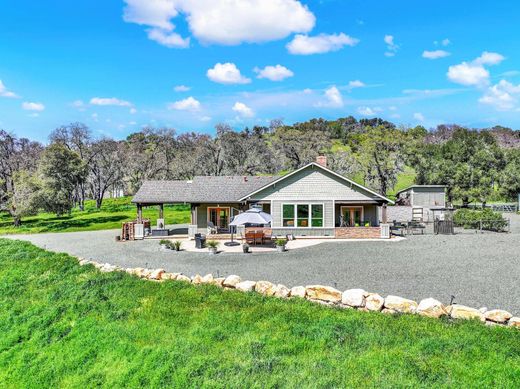 Detached House for sale in Napa