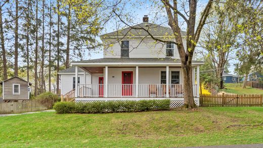 Casa Independente - Lenox, Berkshire County